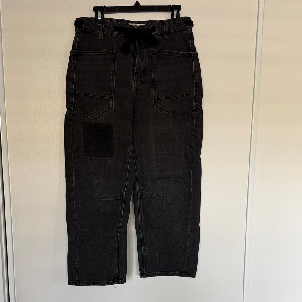 We The Free Black Moxie Jeans